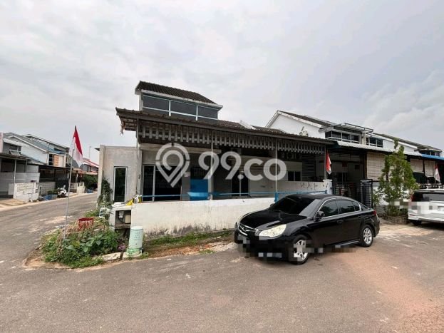 Rumah 0 KT 6 KM di Area Premium , Batam Rumah 0 KT 6 KM di Area Premium , Batam