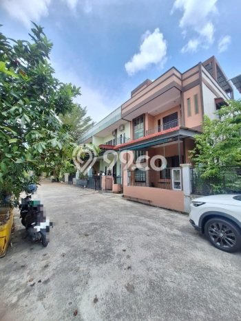 Rumah Luas Asri 5 KT Siap Pakai di Nagoya Batam Rumah Luas Asri 5 KT Siap Pakai di Nagoya Batam