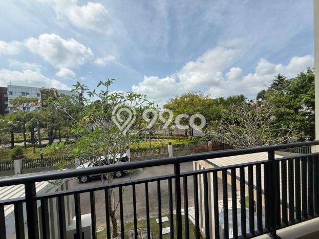 Jual Rumah Modern 3 KT di Batam Centre, Batam Jual Rumah Modern 3 KT di Batam Centre, Batam