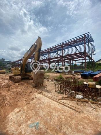 Gudang Disewakan Lokasi Batu Ampar Batam Harga Spesial! Gudang Disewakan Lokasi Batu Ampar Batam Harga Spesial!