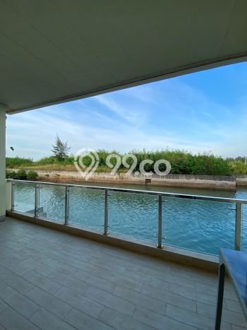 Rumah Mewah LB 250m2 Siap Pakai Desain Elegan di Batam Centre, Batam Rumah Mewah LB 250m2 Siap Pakai Desain Elegan di Batam Centre, Batam