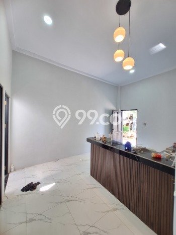 Rumah Minimalis 3 KT di Tiban Batam Semi Furnished Rumah Minimalis 3 KT di Tiban Batam Semi Furnished