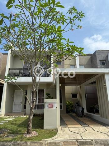 Jual Rumah Modern 3 KT di Batam Centre, Batam Jual Rumah Modern 3 KT di Batam Centre, Batam