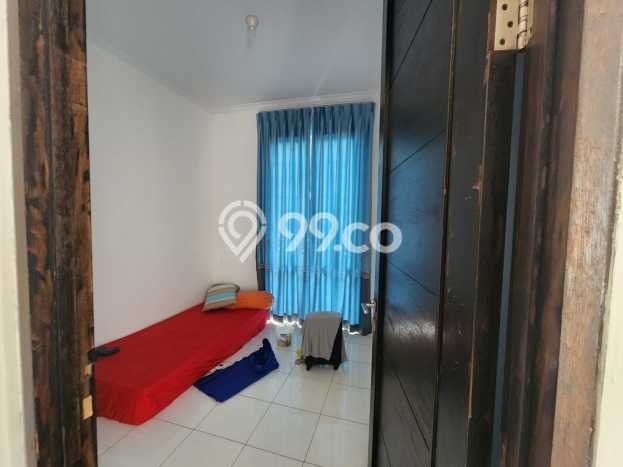 Rumah Modern 3 KT di Batam Centre Batam Unfurnished Rumah Modern 3 KT di Batam Centre Batam Unfurnished