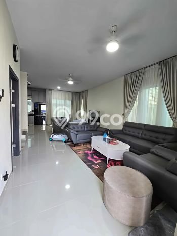 For Sale Rumah Mewah Exclusive di Batam Kota, Batam For Sale Rumah Mewah Exclusive di Batam Kota, Batam