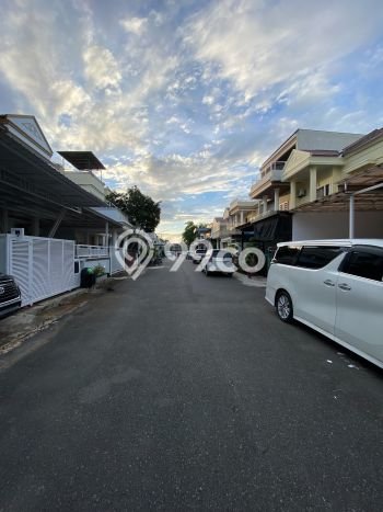 Hunian Mewah LB 300m2 Siap Huni Desain Elegan di Batam Centre, Batam Hunian Mewah LB 300m2 Siap Huni Desain Elegan di Batam Centre, Batam