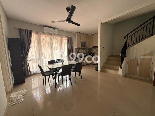 Jual Rumah Modern 3 KT di Batam Centre, Batam Jual Rumah Modern 3 KT di Batam Centre, Batam
