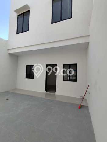 Jual Rumah Modern 3 KT di Nagoya, Batam Jual Rumah Modern 3 KT di Nagoya, Batam