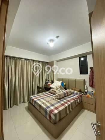 Apartemen Modern Dijual di Lubuk Baja, Batam Dilengkapi 2 KT dan 1 KM Apartemen Modern Dijual di Lubuk Baja, Batam Dilengkapi 2 KT dan 1 KM