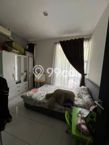 Hunian Cantik Minimalis Lb 115m2 di Batam Kota, Batam Hunian Cantik Minimalis Lb 115m2 di Batam Kota, Batam