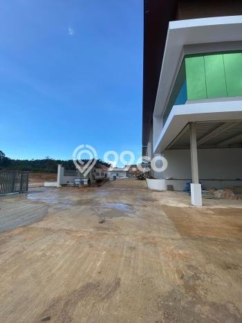 Gudang Disewakan di Kawasan Ramai Batam Centre, Batam Gudang Disewakan di Kawasan Ramai Batam Centre, Batam