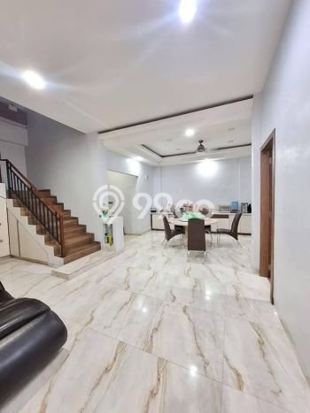 Rumah Mewah Dijual LT 269m2 di Lubuk Baja, Batam Rumah Mewah Dijual LT 269m2 di Lubuk Baja, Batam