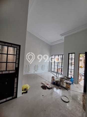 Rumah Luas Asri 3 KT Siap Pakai di Tiban Batam Rumah Luas Asri 3 KT Siap Pakai di Tiban Batam