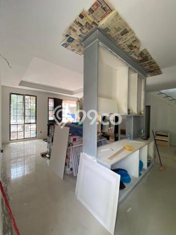 Jual Rumah Strategis Bagus Punya 4 KT di Batam Kota Batam - Jual Rumah Strategis Bagus Punya 4 KT di Batam Kota Batam -