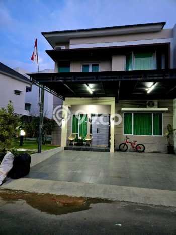 Rumah Berkualitas dengan Luas Tanah 261m2m² di Lingkungan Asri Batam Kota, Batam Rumah Berkualitas dengan Luas Tanah 261m2m² di Lingkungan Asri Batam Kota, Batam