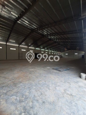 Unit Gudang Tersedia di Kabil Spesifikasi LB 3270m2 Unit Gudang Tersedia di Kabil Spesifikasi LB 3270m2