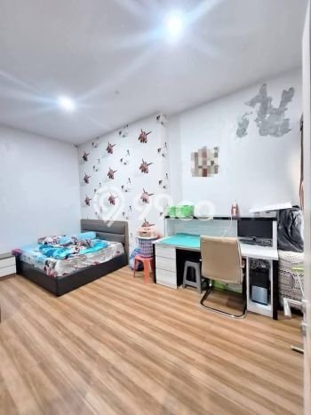 Rumah Mewah Dijual LT 269m2 di Lubuk Baja, Batam Rumah Mewah Dijual LT 269m2 di Lubuk Baja, Batam