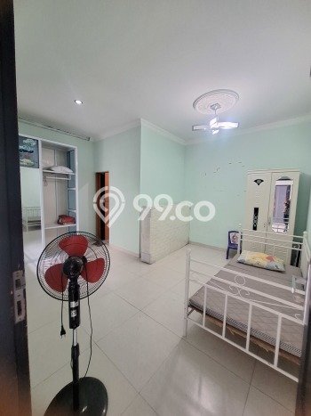 Rumah Strategis Batam Centre, Batam, LT 198m2m² LB 200m2m² Rumah Strategis Batam Centre, Batam, LT 198m2m² LB 200m2m²