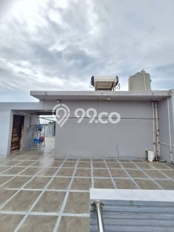 Dijual Segera Rumah 5 KT 5 KM di Lokasi Strategis, Batam Dijual Segera Rumah 5 KT 5 KM di Lokasi Strategis, Batam