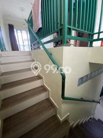 Rumah Minimalis 3 Kamar LT 90m2 di Batam Centre Rumah Minimalis 3 Kamar LT 90m2 di Batam Centre
