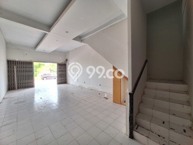 Ruko Bagus Dijual LB 180m2 Lokasi Strategis Batam Area Cocok untuk Bisnis Ruko Bagus Dijual LB 180m2 Lokasi Strategis Batam Area Cocok untuk Bisnis