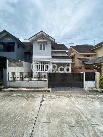 Hunian Eksklusif Dijual LT 178m2 di Batam Kota, Batam Hunian Eksklusif Dijual LT 178m2 di Batam Kota, Batam