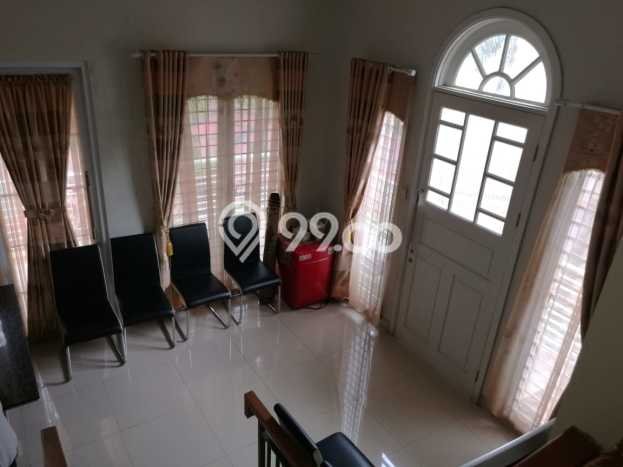 Rumah Minimalis 3 KT di Gading Serpong Tangerang Unfurnished Rumah Minimalis 3 KT di Gading Serpong Tangerang Unfurnished