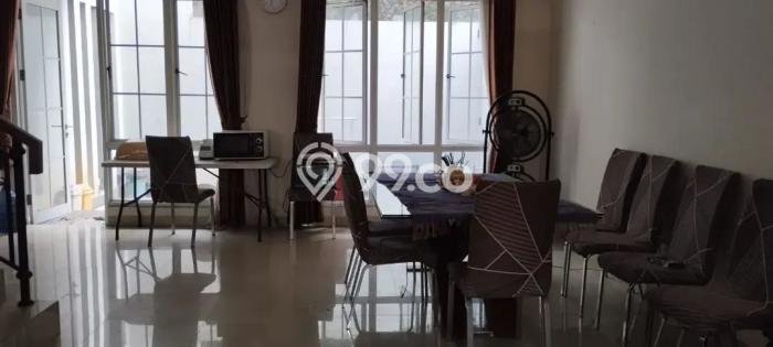 Rumah Luxury Modern Siap Huni di Gading Serpong Tangerang Rumah Luxury Modern Siap Huni di Gading Serpong Tangerang