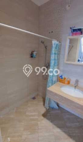 Dijual Rumah Luas Elegan Dengan View Cantik di Alam Sutera, Tangerang Dijual Rumah Luas Elegan Dengan View Cantik di Alam Sutera, Tangerang