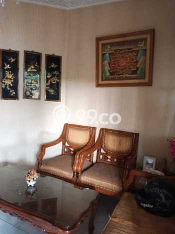 Rumah Luas Asri 4 KT Siap Huni di Gading Serpong Tangerang Rumah Luas Asri 4 KT Siap Huni di Gading Serpong Tangerang