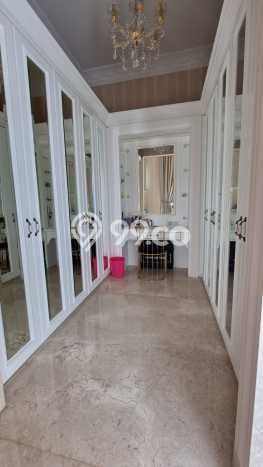 Dijual Rumah Mewah Elegan Dengan View Cantik di Gading Serpong, Tangerang Dijual Rumah Mewah Elegan Dengan View Cantik di Gading Serpong, Tangerang