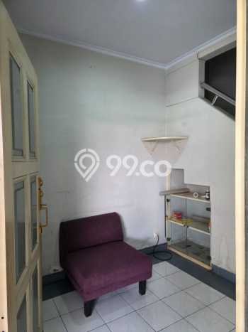 Rumah Kualitas Premium 4 Kamar Tidur Lokasi Strategis di Jantung Kota Modernland, Tangerang Rumah Kualitas Premium 4 Kamar Tidur Lokasi Strategis di Jantung Kota Modernland, Tangerang