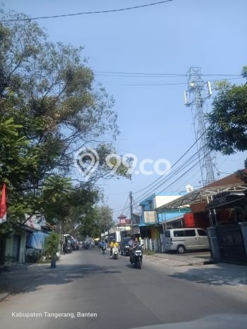 Hunian Cantik Minimalis Lb 140m2 di Karawaci, Tangerang Hunian Cantik Minimalis Lb 140m2 di Karawaci, Tangerang