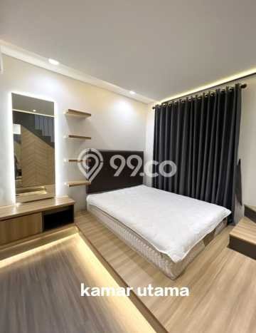 For Sale Hunian Rumah Nyaman 2 Kamar di Cikokol, Tangerang For Sale Hunian Rumah Nyaman 2 Kamar di Cikokol, Tangerang