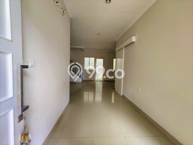 Jual Rumah Luas Elegan Dengan View Cantik di Gading Serpong Scientia Garden, Tangerang Jual Rumah Luas Elegan Dengan View Cantik di Gading Serpong Scientia Garden, Tangerang