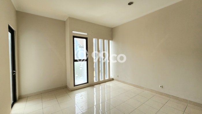 For Sale Hunian Rumah Terawat 4 KT di gading serpong scientia garden, Tangerang For Sale Hunian Rumah Terawat 4 KT di gading serpong scientia garden, Tangerang