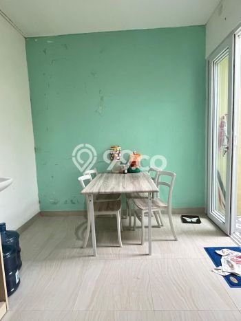 Rumah LT 90m² / LB 100m² View Laut di Modernland, Tangerang Rumah LT 90m² / LB 100m² View Laut di Modernland, Tangerang
