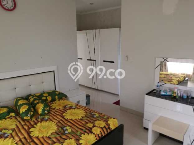 Rumah Minimalis 3 KT di Gading Serpong Tangerang Unfurnished Rumah Minimalis 3 KT di Gading Serpong Tangerang Unfurnished