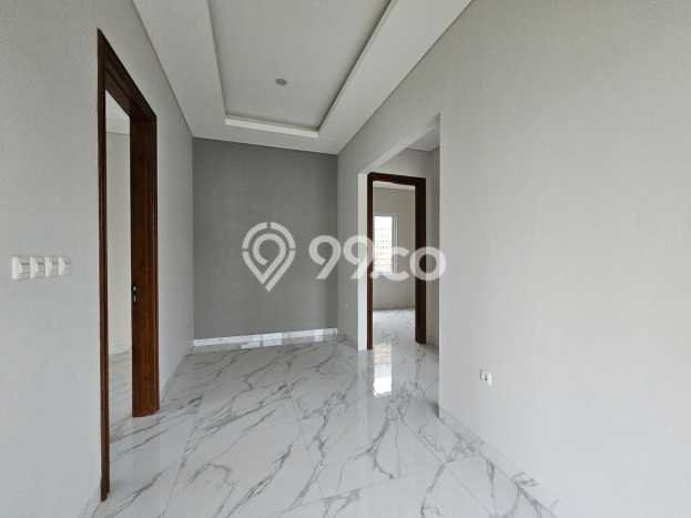 Rumah Elit Modern Tanpa Renovasi di BSD The Icon Tangerang Rumah Elit Modern Tanpa Renovasi di BSD The Icon Tangerang
