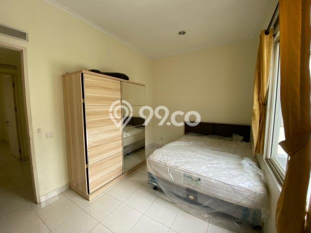 Rumah Nyaman 4 KT LB 126m2 Kondisi Bagus di gading serpong scientia garden Rumah Nyaman 4 KT LB 126m2 Kondisi Bagus di gading serpong scientia garden
