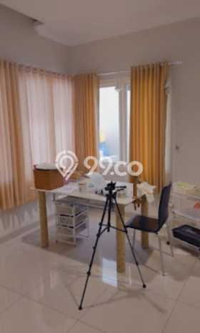 Dijual Rumah Luas Elegan Dengan View Cantik di Alam Sutera, Tangerang Dijual Rumah Luas Elegan Dengan View Cantik di Alam Sutera, Tangerang