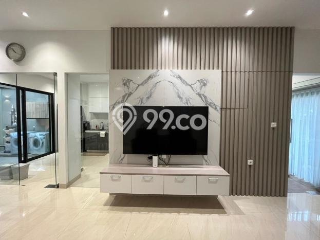 Rumah Luxury Modern Siap Huni di Gading Serpong Tangerang Rumah Luxury Modern Siap Huni di Gading Serpong Tangerang