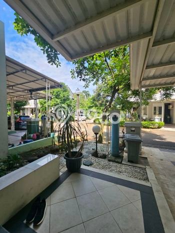 Rumah Modern 2 KT di Gading Serpong Tangerang Semi Furnished Rumah Modern 2 KT di Gading Serpong Tangerang Semi Furnished