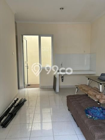 Rumah Modern 3 KT di Gading Serpong Tangerang Unfurnished Rumah Modern 3 KT di Gading Serpong Tangerang Unfurnished