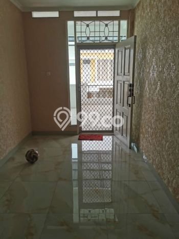 Rumah Minimalis 4 KT di Modernland Tangerang Rumah Minimalis 4 KT di Modernland Tangerang