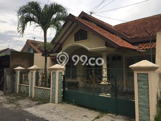 Rumah Minimalis 5 Kamar LT 228m2 di Gentan Rumah Minimalis 5 Kamar LT 228m2 di Gentan