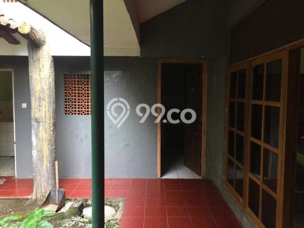 Rumah Minimalis 5 Kamar LT 228m2 di Gentan Rumah Minimalis 5 Kamar LT 228m2 di Gentan