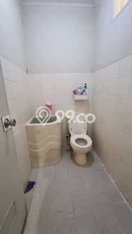 Rumah Minimalis 3 KT di Gading Serpong Tangerang Unfurnished Rumah Minimalis 3 KT di Gading Serpong Tangerang Unfurnished