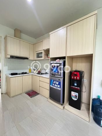 Rumah LT 90m² / LB 100m² View Laut di Modernland, Tangerang Rumah LT 90m² / LB 100m² View Laut di Modernland, Tangerang