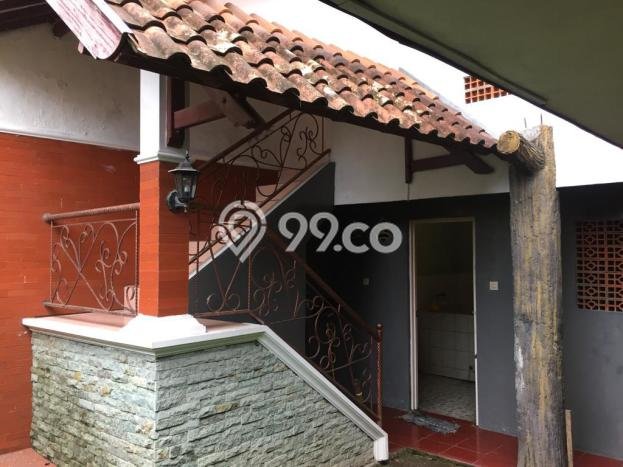 Rumah Minimalis 5 Kamar LT 228m2 di Gentan Rumah Minimalis 5 Kamar LT 228m2 di Gentan